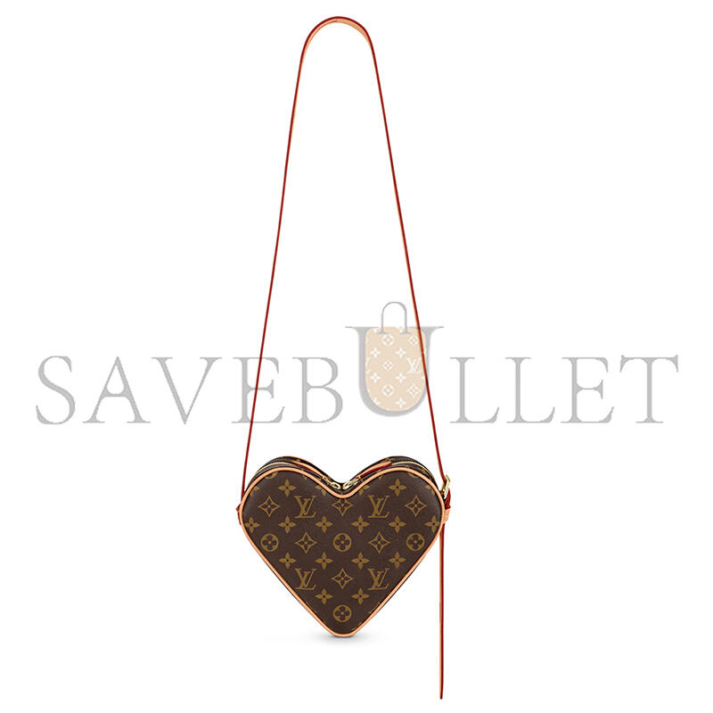 l0vis Vvtt0n game on coeur m57456 (22*16*6cm)